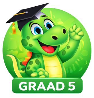 Graad 5